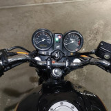 Мотоцикл Honda CB750 з пробігом 19057 km