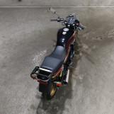 Мотоцикл Honda CB750 з пробігом 19057 km