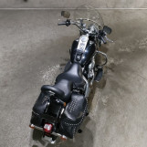 Мотоцикл HD HERITAGE FLSTC1450 с пробегом 31042 km