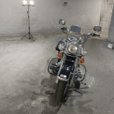 Мотоцикл HD HERITAGE FLSTC1450 с пробегом 31042 km