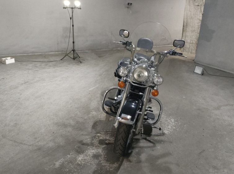 Мотоцикл HD HERITAGE FLSTC1450 с пробегом 31042 km