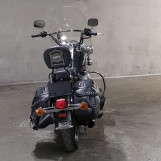 Мотоцикл HD HERITAGE FLSTC1450 с пробегом 31042 km