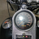Мотоцикл HD HERITAGE FLSTC1450 с пробегом 31042 km