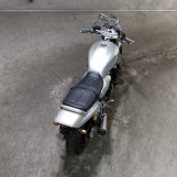 Мотоцикл Yamaha XJR1200 с пробегом 37606 km