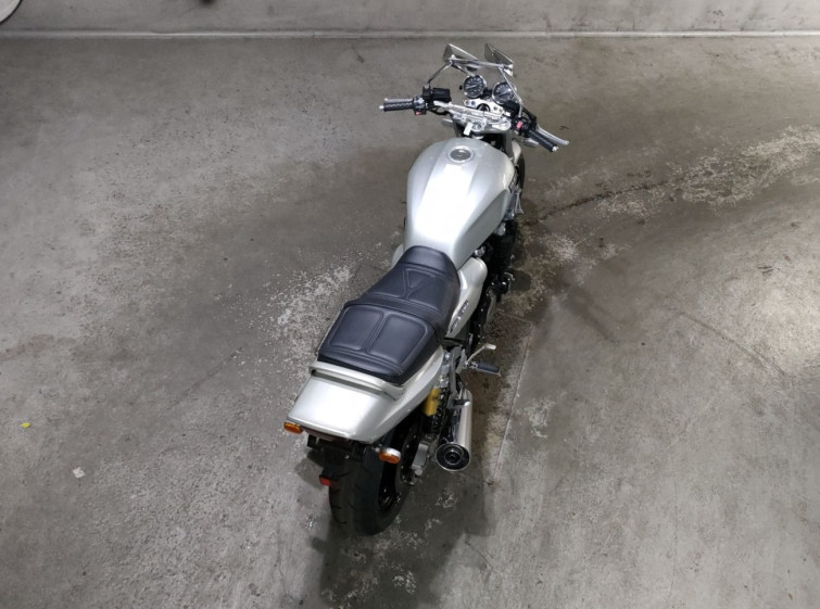 Мотоцикл Yamaha XJR1200 с пробегом 37606 km