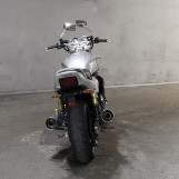 Мотоцикл Yamaha XJR1200 с пробегом 37606 km