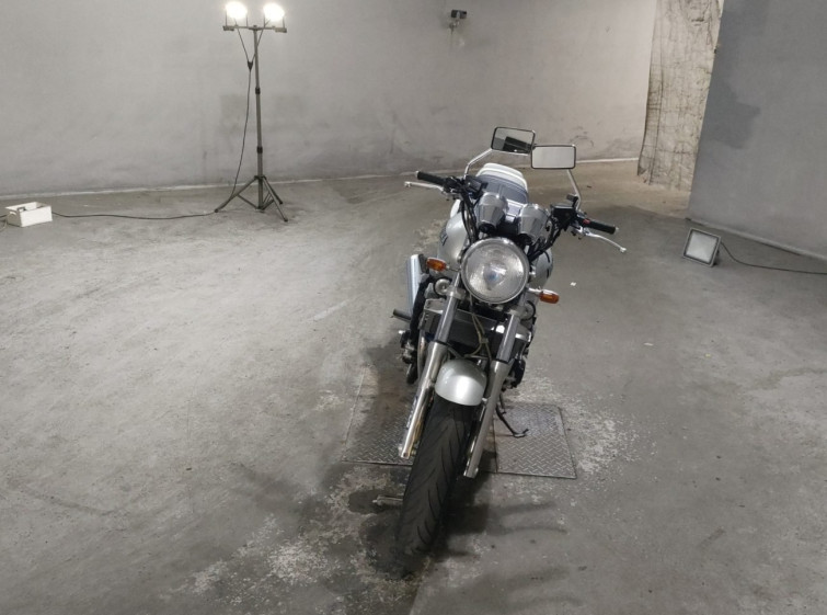 Мотоцикл Yamaha XJR1200 с пробегом 37606 km