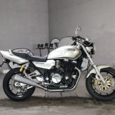 Мотоцикл Yamaha XJR1200 с пробегом 37606 km