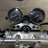 Мотоцикл Yamaha XJR1200 с пробегом 37606 km