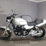 Мотоцикл Yamaha XJR1200 с пробегом 37606 km