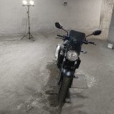 Мотоцикл Suzuki SV650 з пробігом 3288 km