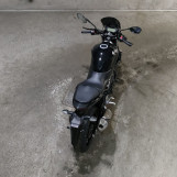 Мотоцикл Suzuki SV650 з пробігом 3288 km