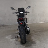 Мотоцикл Suzuki SV650 з пробігом 3288 km