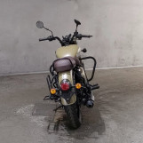 Мотоцикл Royal Enfield CLASSIC350 з пробігом 272 km