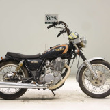 Мотоцикл Yamaha SR400-2 з пробігом 8273 km