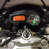 Мотоцикл Yamaha FZ1 FAZER с пробегом 45009 km