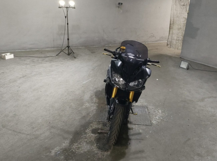 Мотоцикл Yamaha FZ1 FAZER с пробегом 45009 km