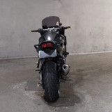 Мотоцикл Yamaha FZ1 FAZER с пробегом 45009 km