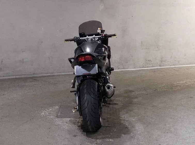 Мотоцикл Yamaha FZ1 FAZER с пробегом 45009 km