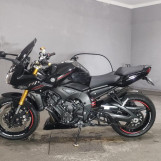 Мотоцикл Yamaha FZ1 FAZER с пробегом 45009 km