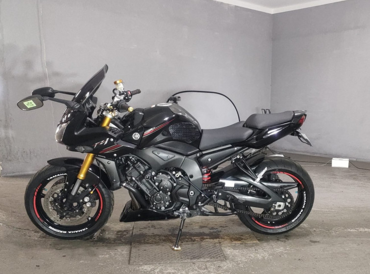 Мотоцикл Yamaha FZ1 FAZER с пробегом 45009 km