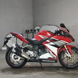 Мотоцикл Honda CBR250RR с пробегом 18943 km