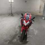 Мотоцикл Honda CBR250RR с пробегом 18943 km