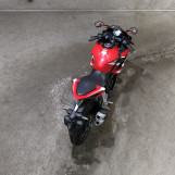 Мотоцикл Honda CBR250RR с пробегом 18943 km