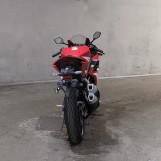 Мотоцикл Honda CBR250RR с пробегом 18943 km