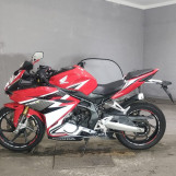 Мотоцикл Honda CBR250RR с пробегом 18943 km