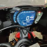 Мотоцикл Honda CBR250RR с пробегом 18943 km