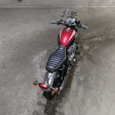 Мотоцикл Kawasaki W800 с пробегом 21434 km