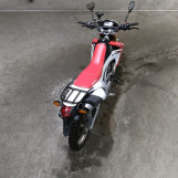 Мотоцикл Honda CRF250L с пробегом 6129 km