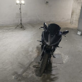 Мотоцикл Honda CBR400R з пробігом 14783 km