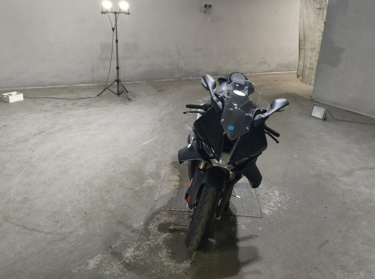 Мотоцикл BMW S1000RR з пробігом 580 km