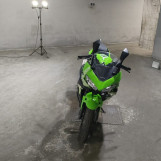 Мотоцикл Kawasaki NINJA400 с пробегом 9785 km