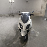 Мотоцикл Yamaha MAJESTY250 с пробегом 84796 km