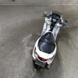 Мотоцикл Yamaha MAJESTY250 с пробегом 84796 km