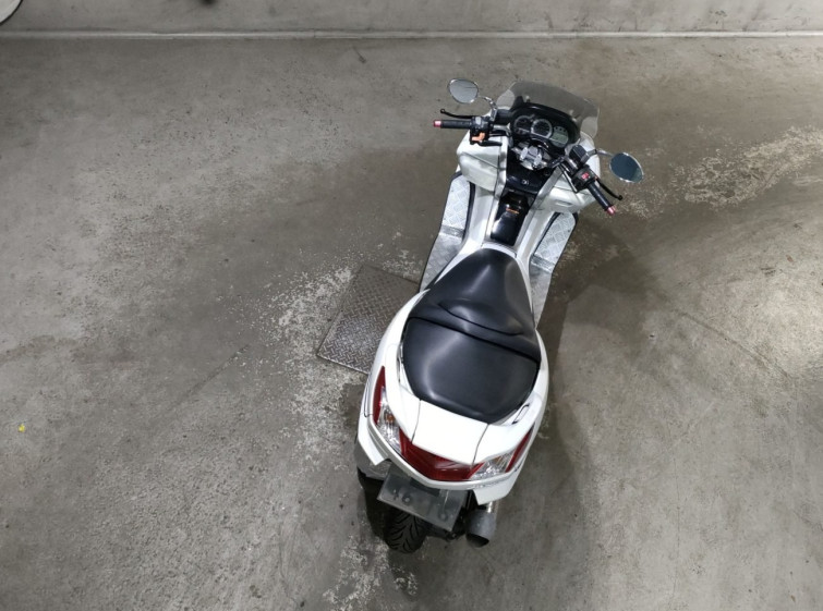 Мотоцикл Yamaha MAJESTY250 с пробегом 84796 km