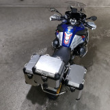 Мотоцикл BMW R 1250 GS ADVENTURE с пробегом 31012 km