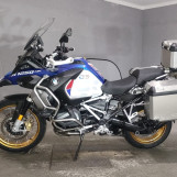 Мотоцикл BMW R 1250 GS ADVENTURE с пробегом 31012 km