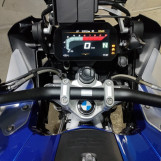 Мотоцикл BMW R 1250 GS ADVENTURE с пробегом 31012 km