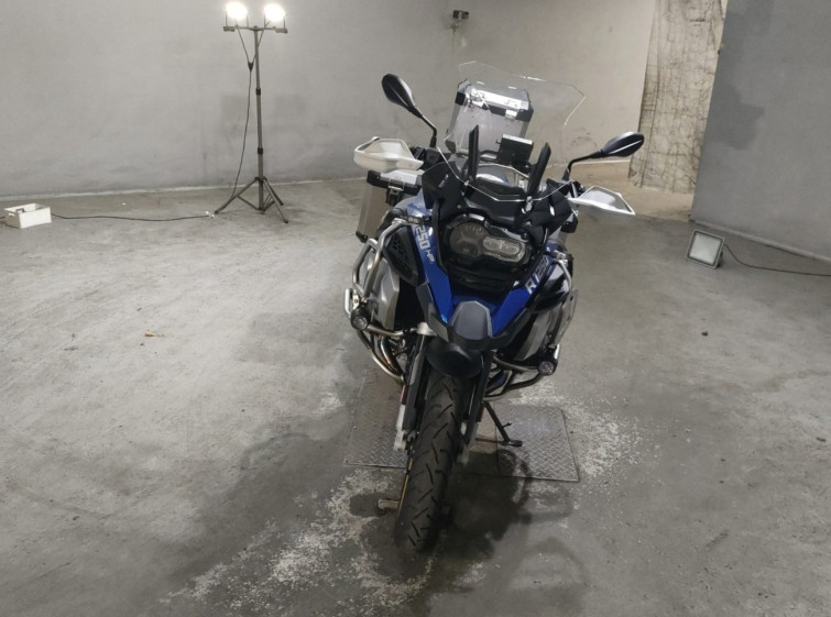 Мотоцикл BMW R 1250 GS ADVENTURE с пробегом 31012 km