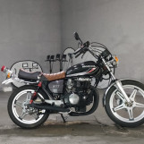 Мотоцикл Honda CB400N с пробегом 15584 km