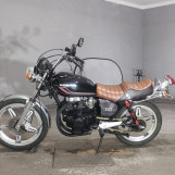 Мотоцикл Honda CB400N с пробегом 15584 km