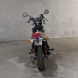 Мотоцикл Honda CB400N с пробегом 15584 km