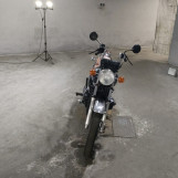 Мотоцикл Honda CB400N с пробегом 15584 km