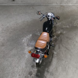 Мотоцикл Honda CB400N с пробегом 15584 km