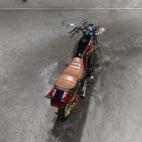 Мотоцикл Suzuki GSX400E с пробегом 21055 km