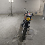 Мотоцикл Suzuki GSX400E с пробегом 21055 km